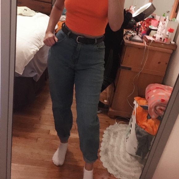 Sonoma Denim - VINTAGE MOM JEANS